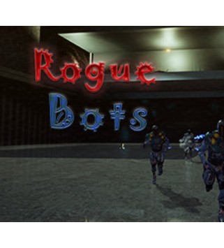 Rogue Bots Steam Key GLOBAL